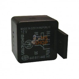 947443811004AGS; AGS; Relais; pièce detachée