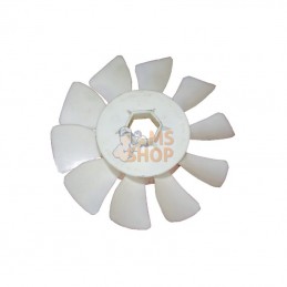 947532150414AGS; AGS; Roue ventilateur transm. K62M; pièce detachée