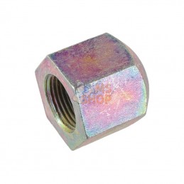 532091252263AGS; AGS; Écrou; pièce detachée