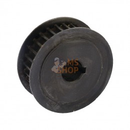 947532150860AGS; AGS; Poulie courr. d. 102 av palier; pièce detachée