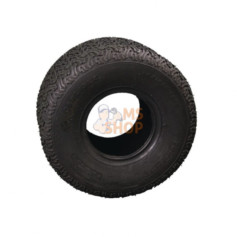 947274161024AGS; AGS; Pneus 20 x 10,00-8; pièce detachée 947274161024AGS; AGS; Pneus 20 x 10,00-8; pièce detachée