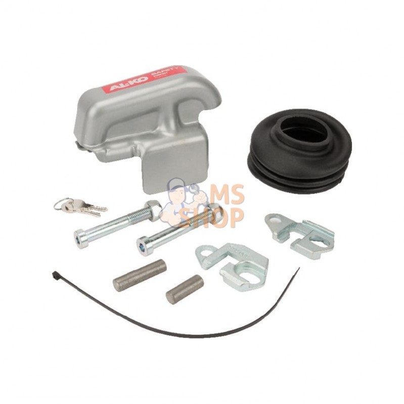 1310944; AL-KO; Antivol Safety Compact; pièce detachée 1310944; AL-KO; Antivol Safety Compact; pièce detachée