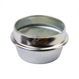 1335088; AL-KO; Bouchon de moyeu Ø 40,2 mm ALKO; pièce detachée