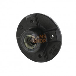 1369679; AL-KO; Moyeu avec roulement ALKO; pièce detachée