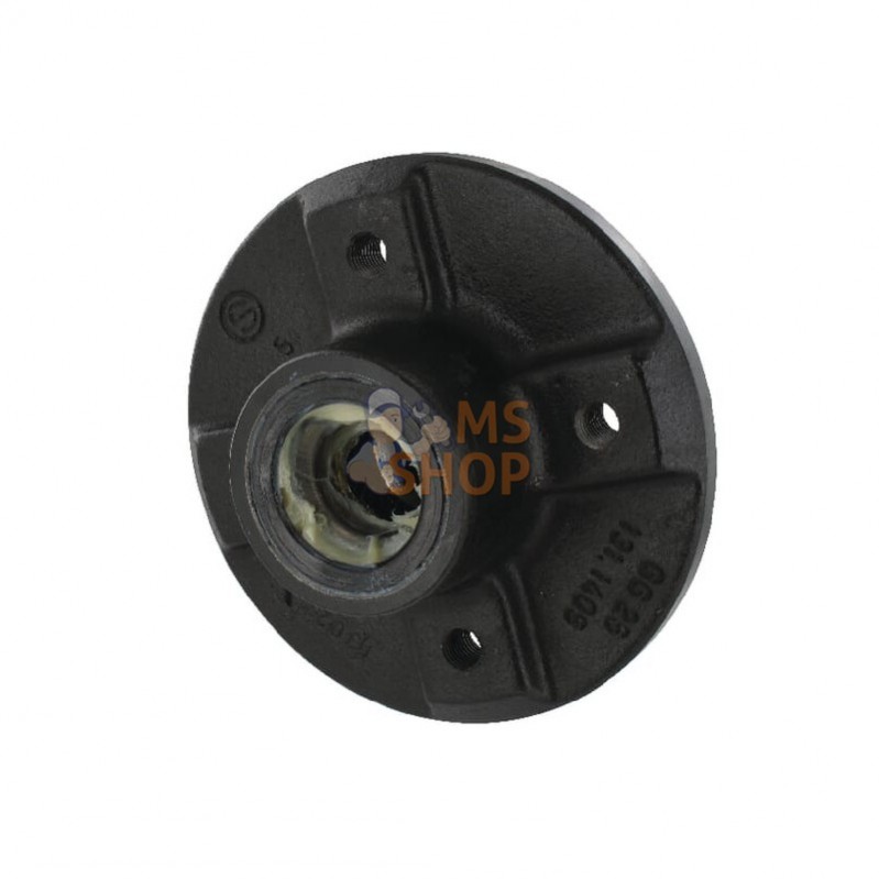 1369679; AL-KO; Moyeu avec roulement ALKO; pièce detachée