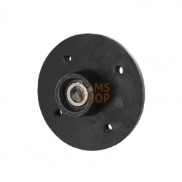 1369679; AL-KO; Moyeu avec roulement ALKO; pièce detachée