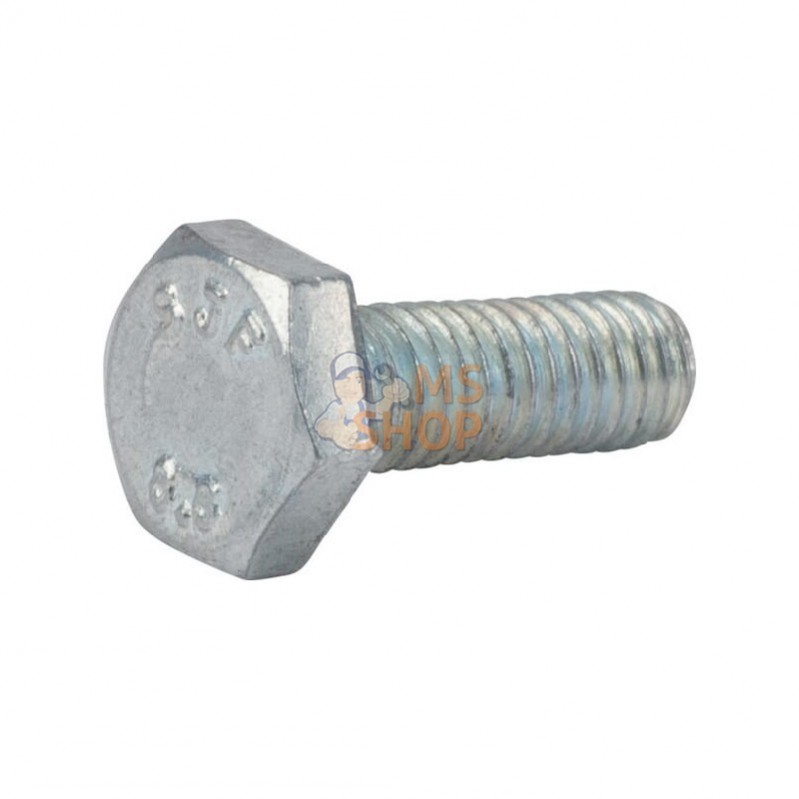746001; AL-KO; Vis M3x8 DIN7991; pièce detachée