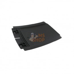 1258654; AL-KO; Protect.anti-proj. 220mm, noir; pièce detachée