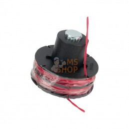 112966; AL-KO; Tête de coupe; pièce detachée