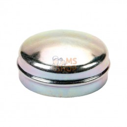 366761; AL-KO; Bouchon de moyeu Ø 59 mm ALKO; pièce detachée