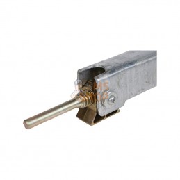 205817; AL-KO; Support à manivelle; pièce detachée