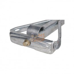 205817; AL-KO; Support à manivelle; pièce detachée