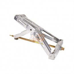 267265; AL-KO; Support à manivelle; pièce detachée