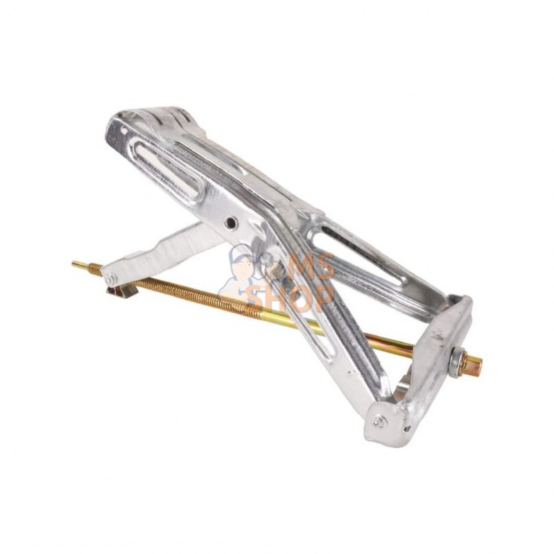 267265; AL-KO; Support à manivelle; pièce detachée