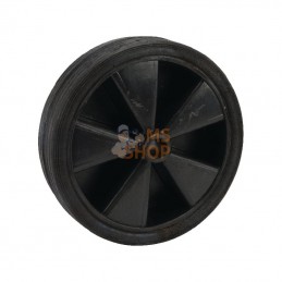 247421; AL-KO; Roue de rechange ALKO; pièce detachée