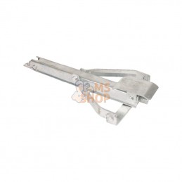 205712; AL-KO; Sup. à manivelle av base incli; pièce detachée