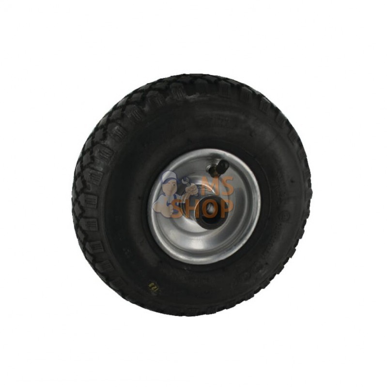 294368; AL-KO; Roue ALKO; pièce detachée