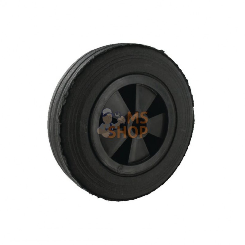 294364; AL-KO; Roue ALKO; pièce detachée