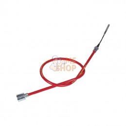 299710; AL-KO; Câble Bowden 890/1100; pièce detachée