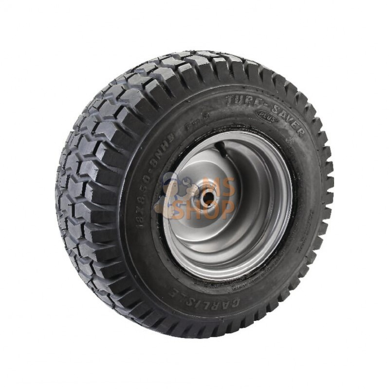 457684; AL-KO; Roue 18x8,50-8; pièce detachée