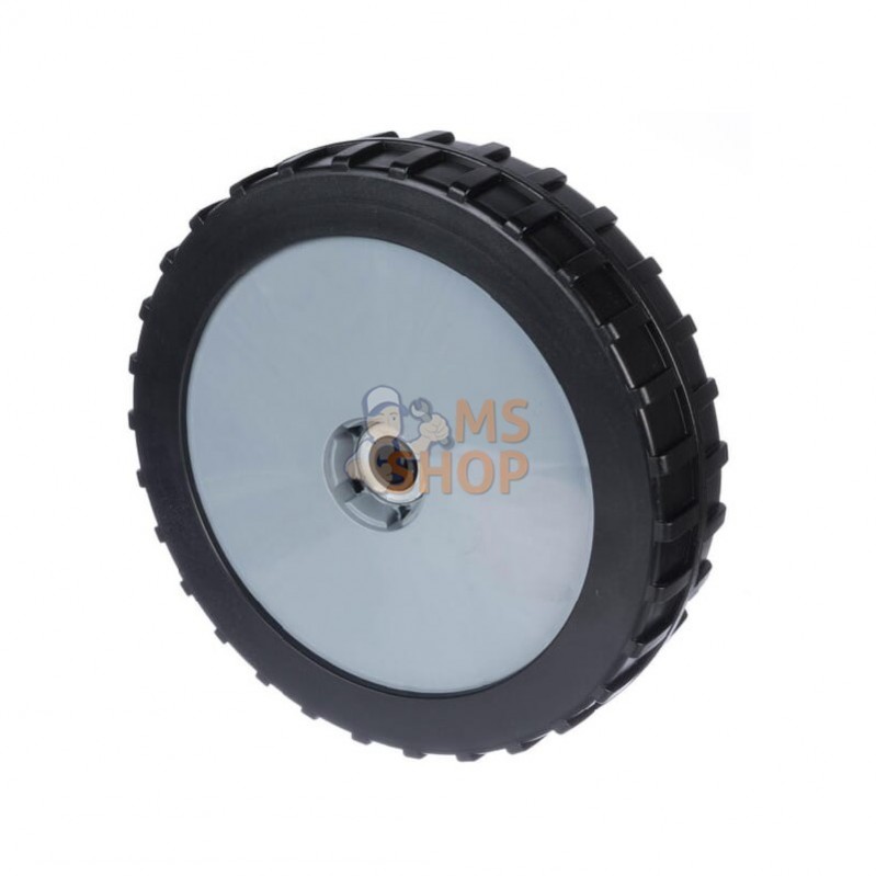 457710; AL-KO; Roue; pièce detachée