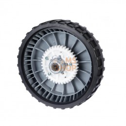 457710; AL-KO; Roue; pièce detachée