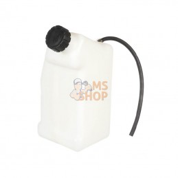 457706; AL-KO; Réservoir de carburant; pièce detachée