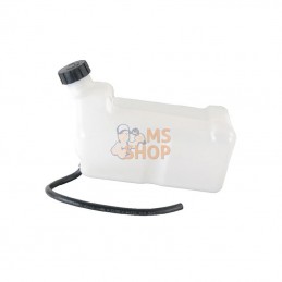 457706; AL-KO; Réservoir de carburant; pièce detachée