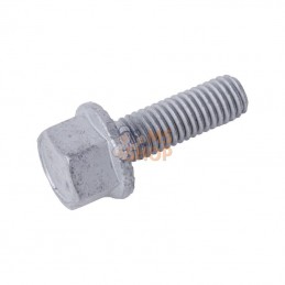 458568; AL-KO; Boulon M8x25 Din7500; pièce detachée