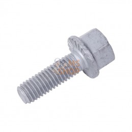 458568; AL-KO; Boulon M8x25 Din7500; pièce detachée