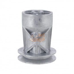 441981VA; AL-KO; Support de lame 46 RT 22,2mm; pièce detachée