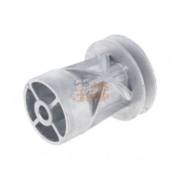 441981VA; AL-KO; Support de lame 46 RT 22,2mm; pièce detachée