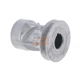 441981VA; AL-KO; Support de lame 46 RT 22,2mm; pièce detachée