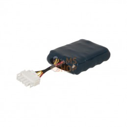 442632; AL-KO; Batterie au Li-ion Robo; pièce detachée