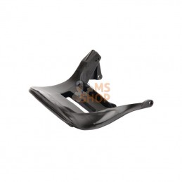 456437; AL-KO; Protec. mains 646-656 SWZ+iso.; pièce detachée