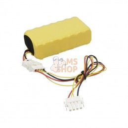 441188; AL-KO; Batterie li-ion Robolinho 116; pièce detachée