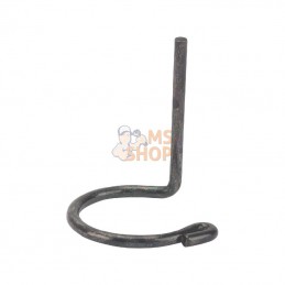 514704; AL-KO; Rotule articulée; pièce detachée