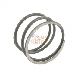 523905; AL-KO; Ressort de compression; pièce detachée