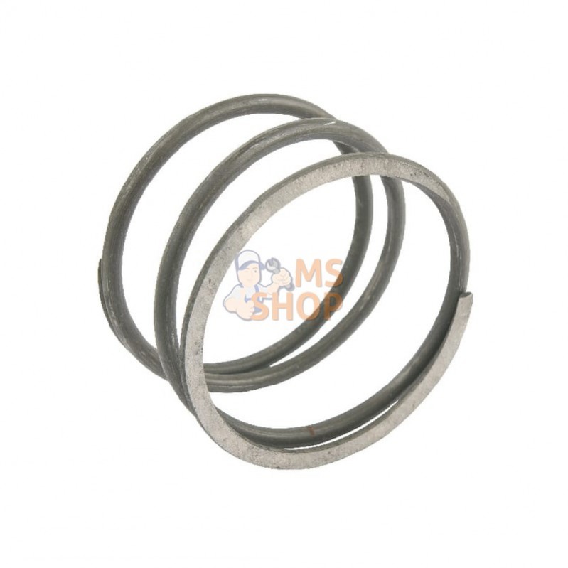 523905; AL-KO; Ressort de compression; pièce detachée