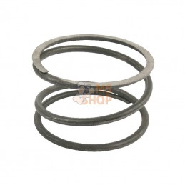 523905; AL-KO; Ressort de compression; pièce detachée