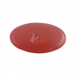 SL5074104; AL-KO; Bouchon de roue 115 rouge; pièce detachée