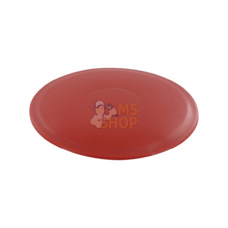SL5074104; AL-KO; Bouchon de roue 115 rouge; pièce detachée