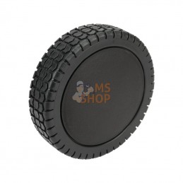 SL5900872; AL-KO; Roue Solo Ø 200 mm; pièce detachée