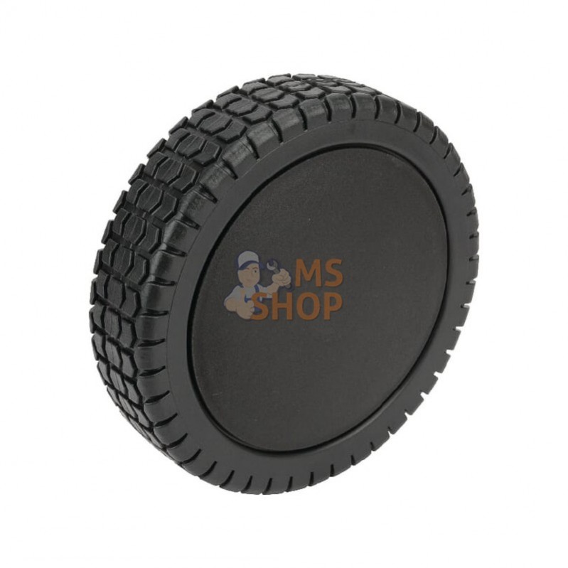 SL5900872; AL-KO; Roue Solo Ø 200 mm; pièce detachée