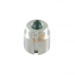 SL5031220; AL-KO; Moyeu tube 22,25x32x40/5,5; pièce detachée