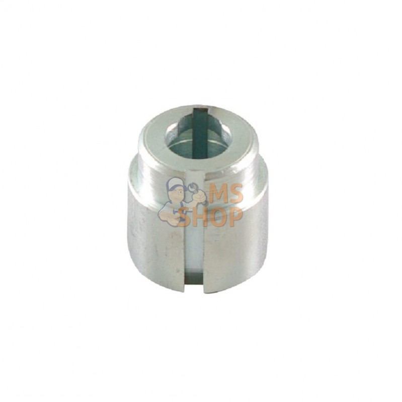 SL5031220; AL-KO; Moyeu tube 22,25x32x40/5,5; pièce detachée