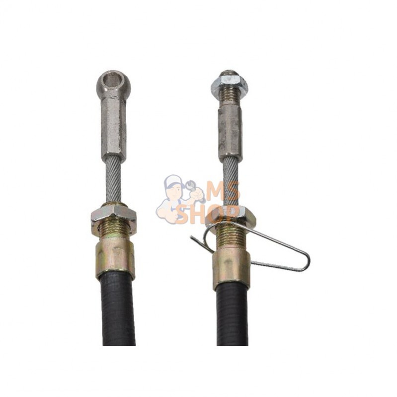 562240ALKO; AL-KO; Câble Bowden 700/935 ALKO; pièce detachée