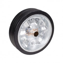 580202; AL-KO; Roue ALKO; pièce detachée