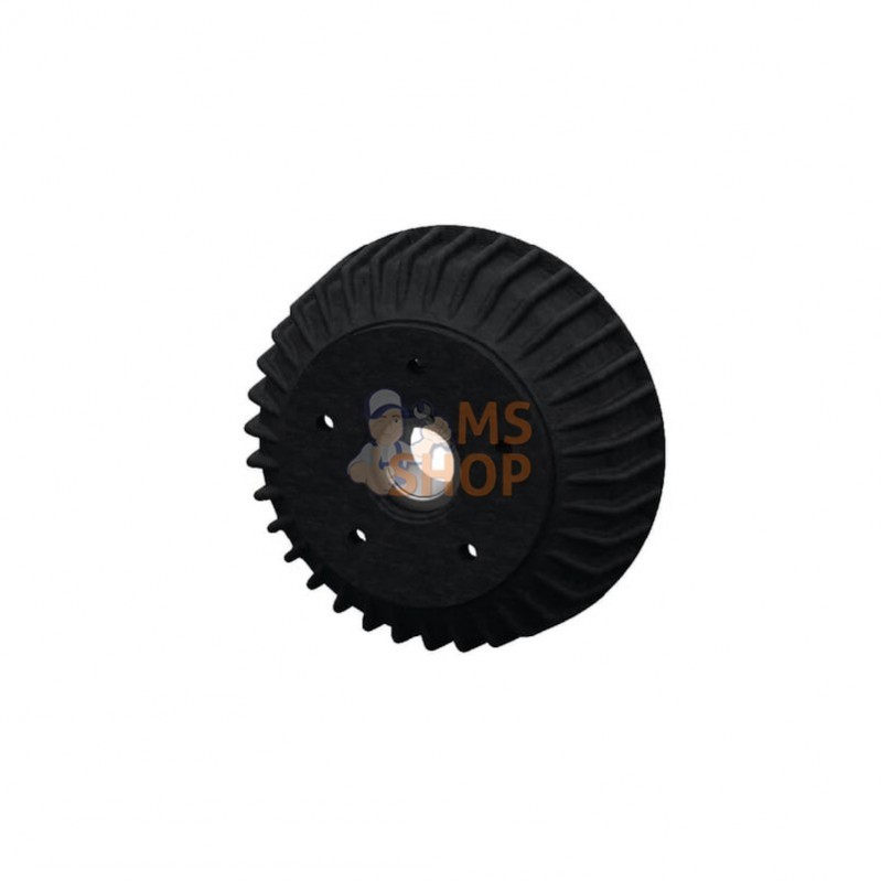 586450; AL-KO; Tambour de frein; pièce detachée