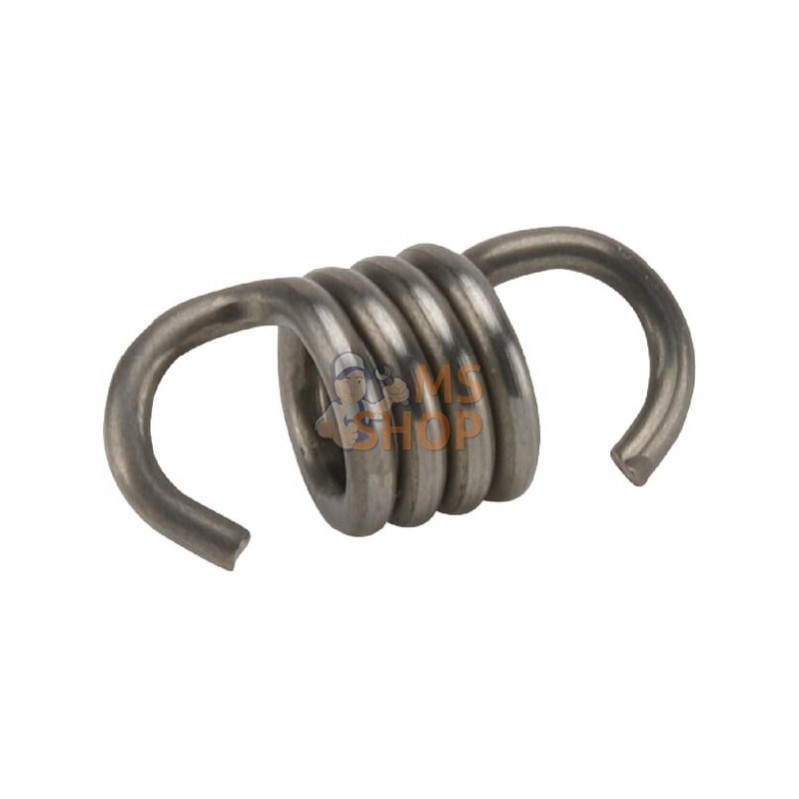 SL0071238; AL-KO; Ressort Solo; pièce detachée